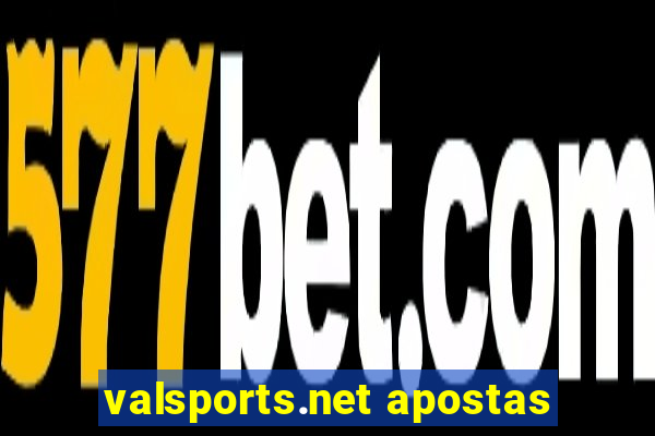 valsports.net apostas